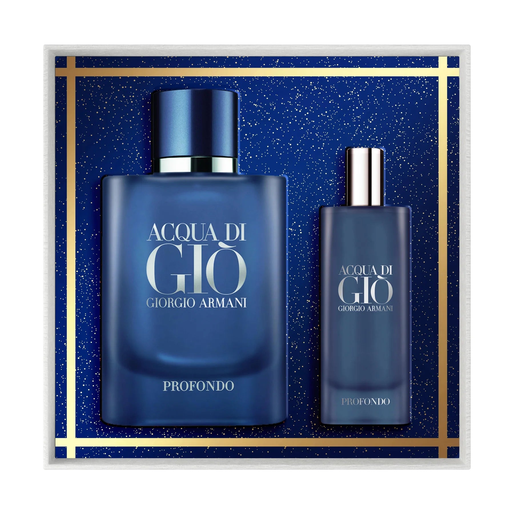 ARMANI ACQUA DI GIO PROFONDO EDP 75ml