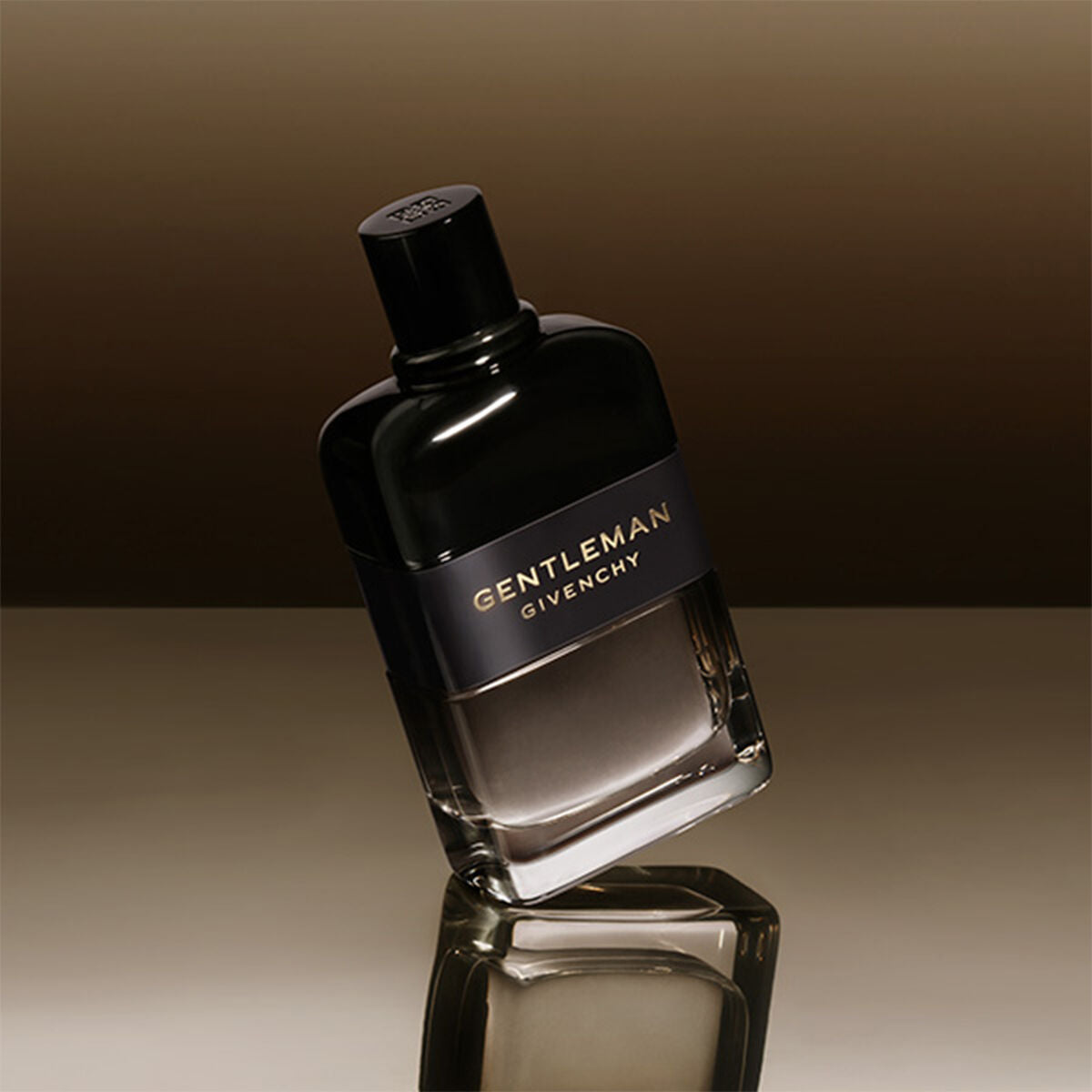 GENTLEMAN EDP BOISE