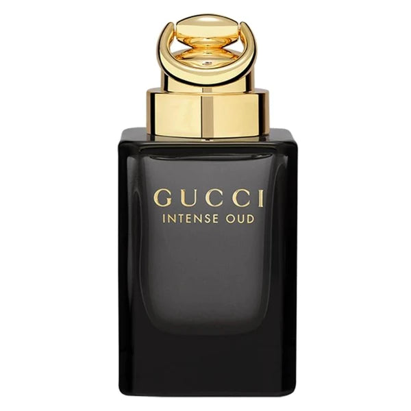 GUCCI INTENSE OUD EDP