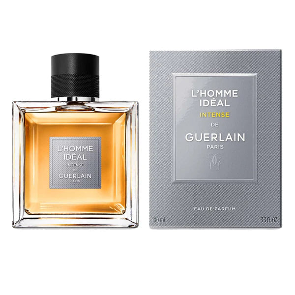 L'HOMME IDÉAL L'INTENSE EDP