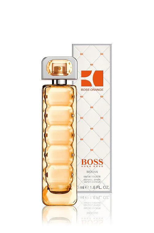 BOSS ORANGE WOMAN