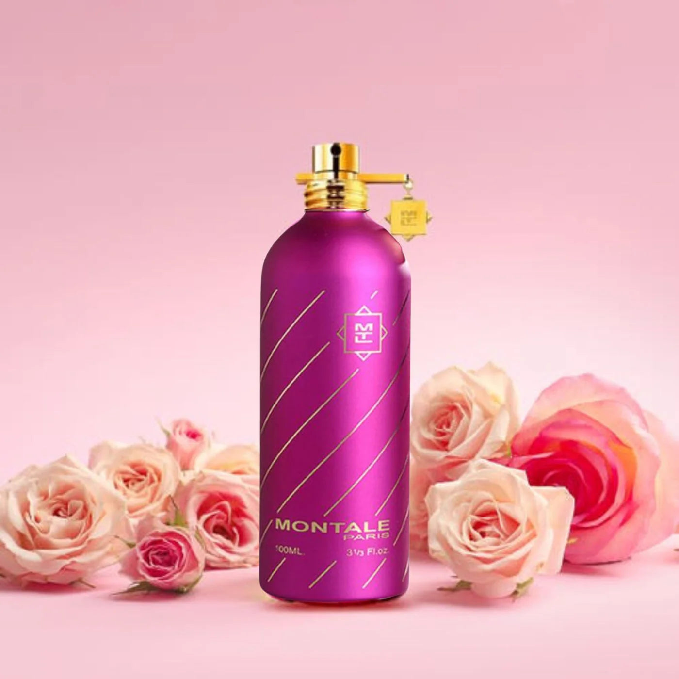 Roses Musk