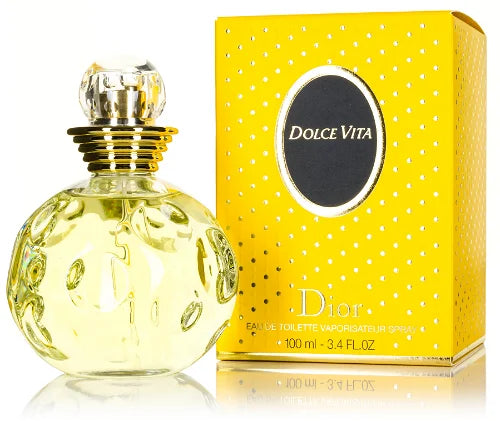 DOLCE VITA EDT