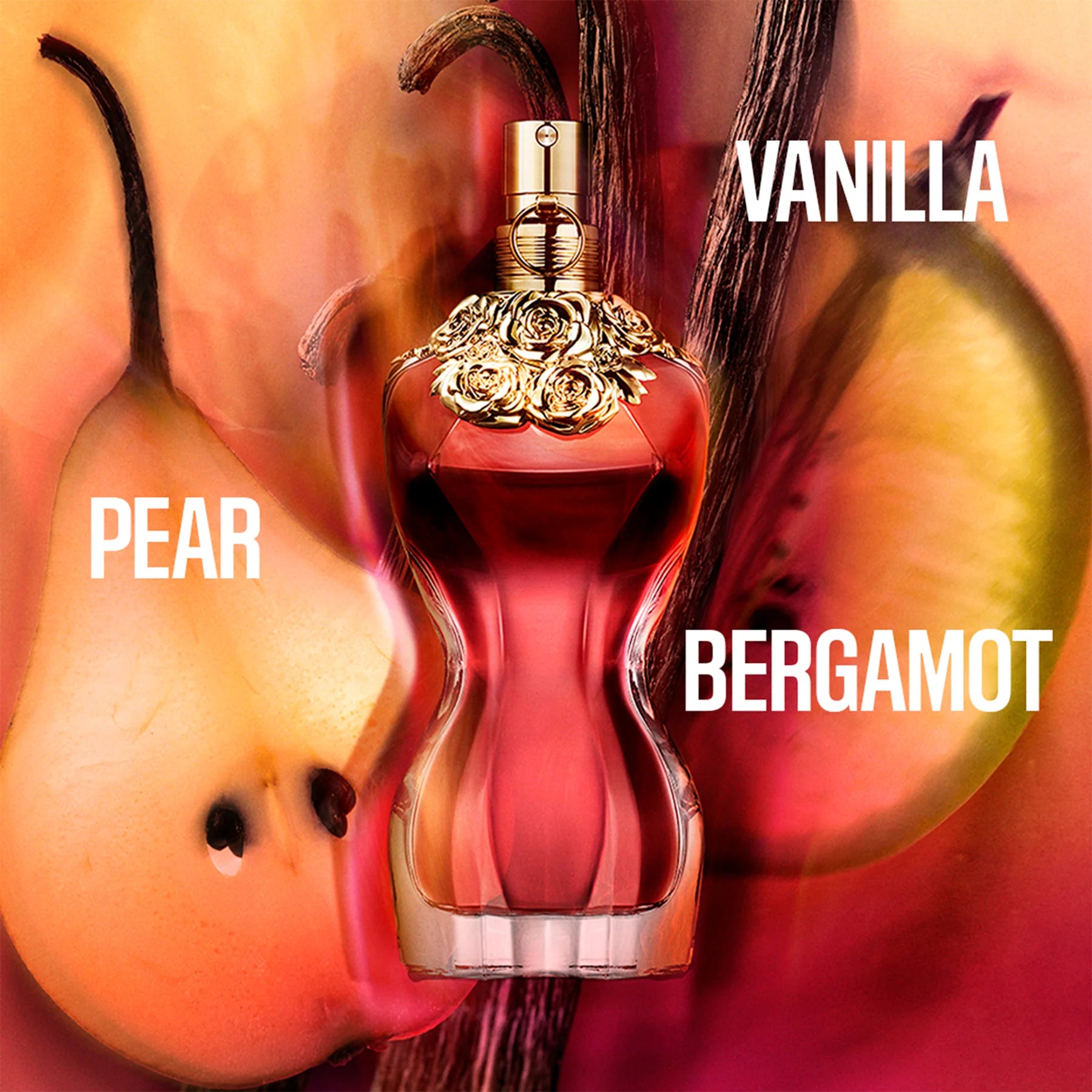 LA BELLE EDP