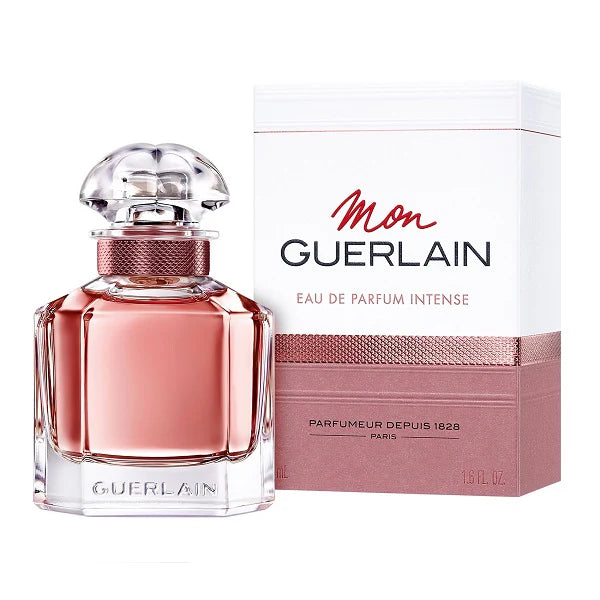 MON GUERLAIN EDPI