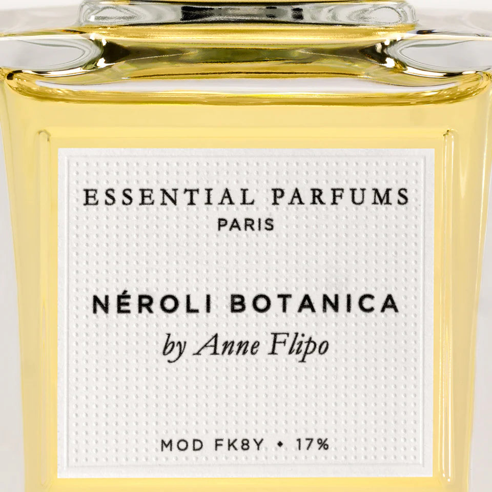 Néroli Botanica