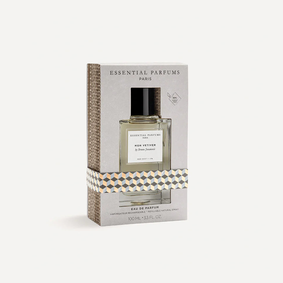 Mon Vetiver