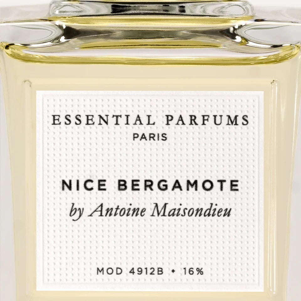 NICE BERGAMOTE