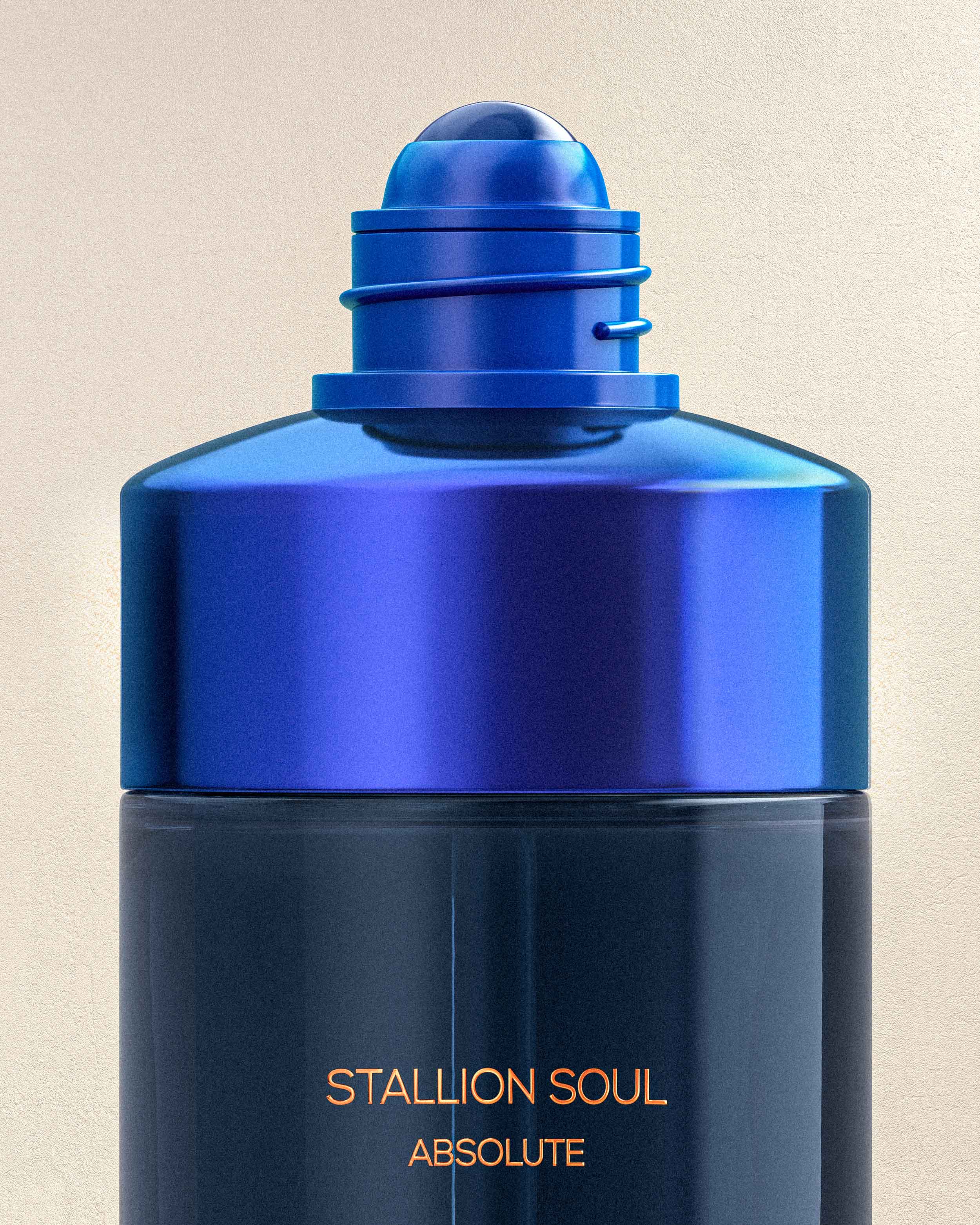 ABSOLUTE STALLION SOUL 20 ML