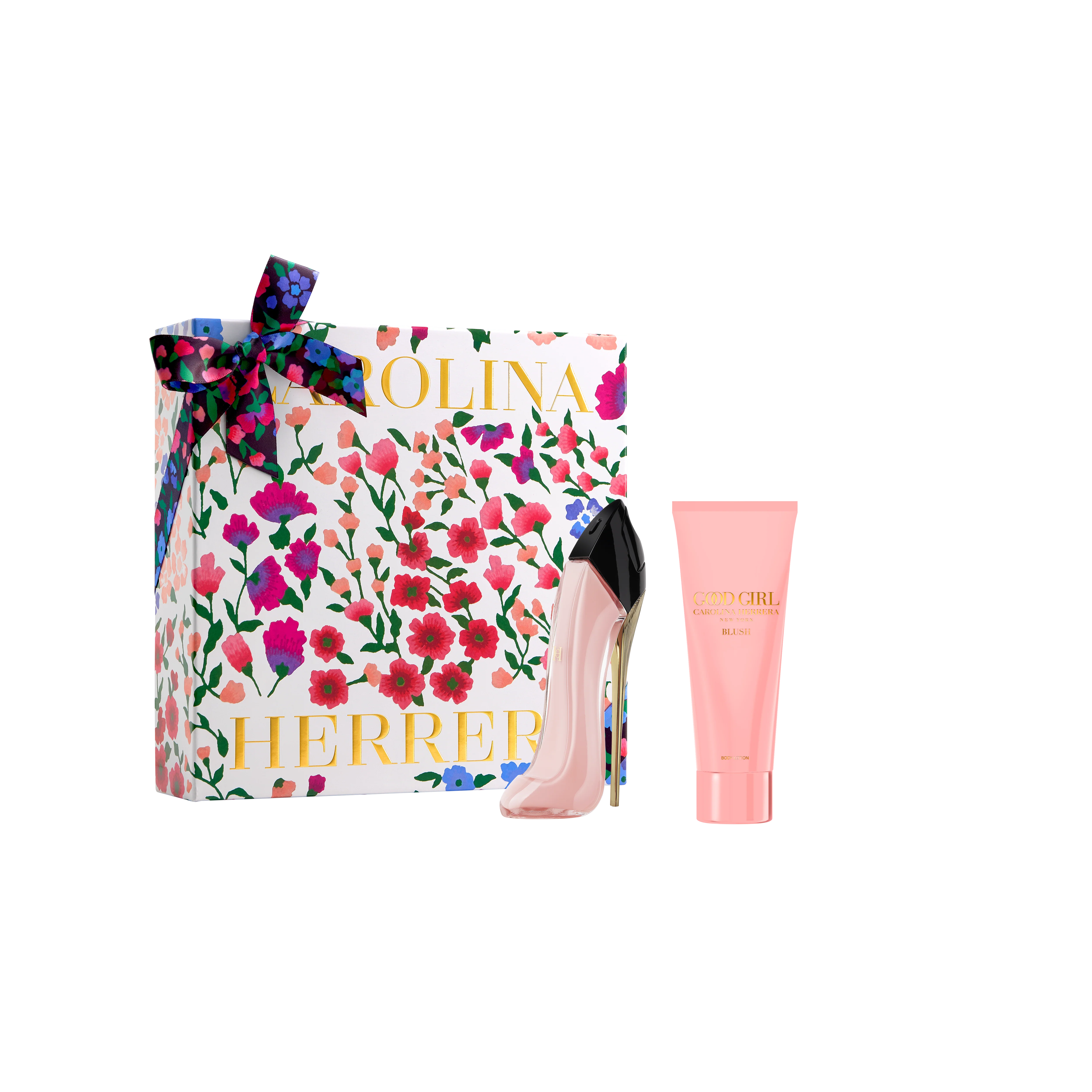 COFFRET GOOD GIRL BLUSH