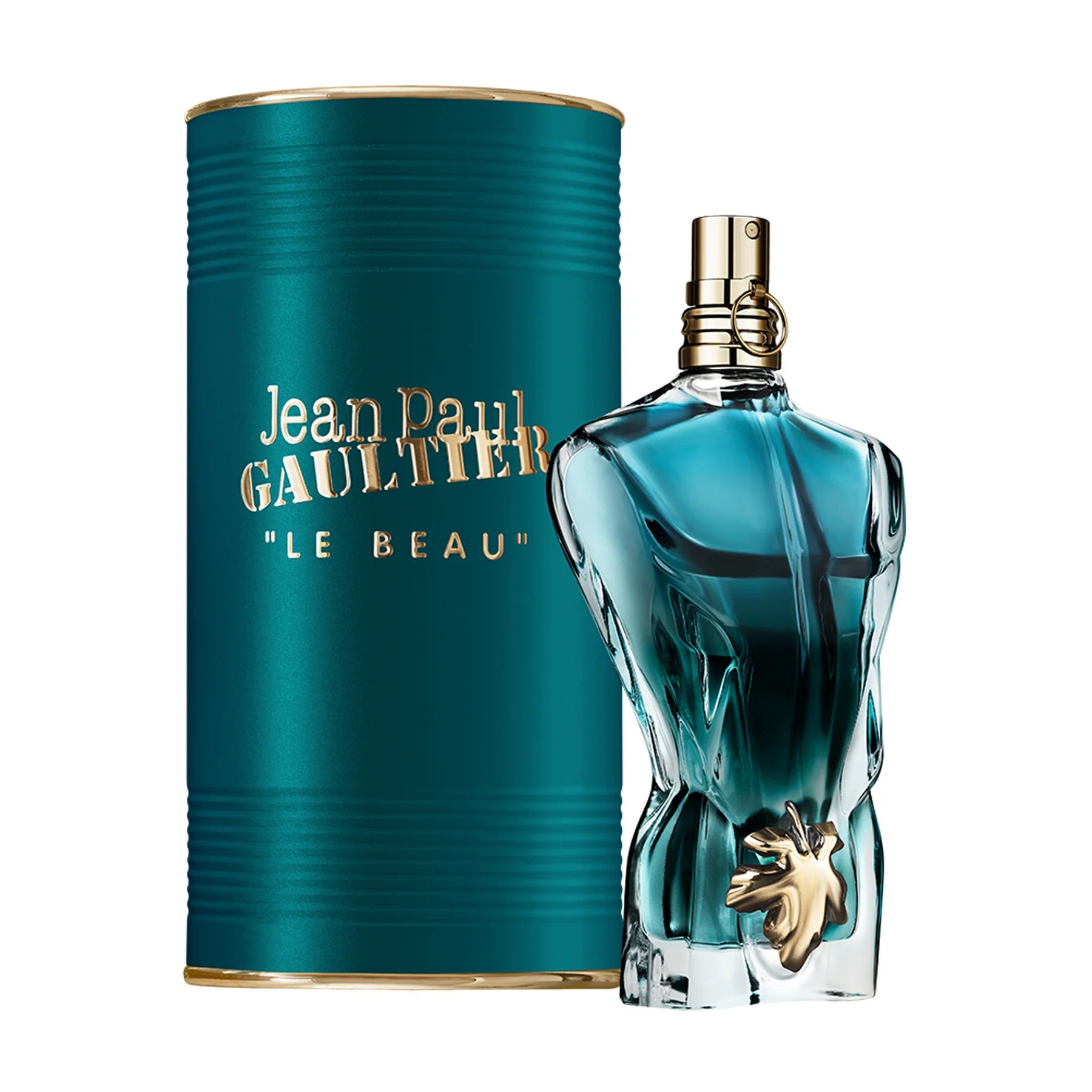 LE BEAU EDT