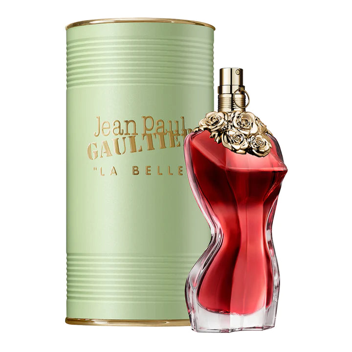 LA BELLE EDP