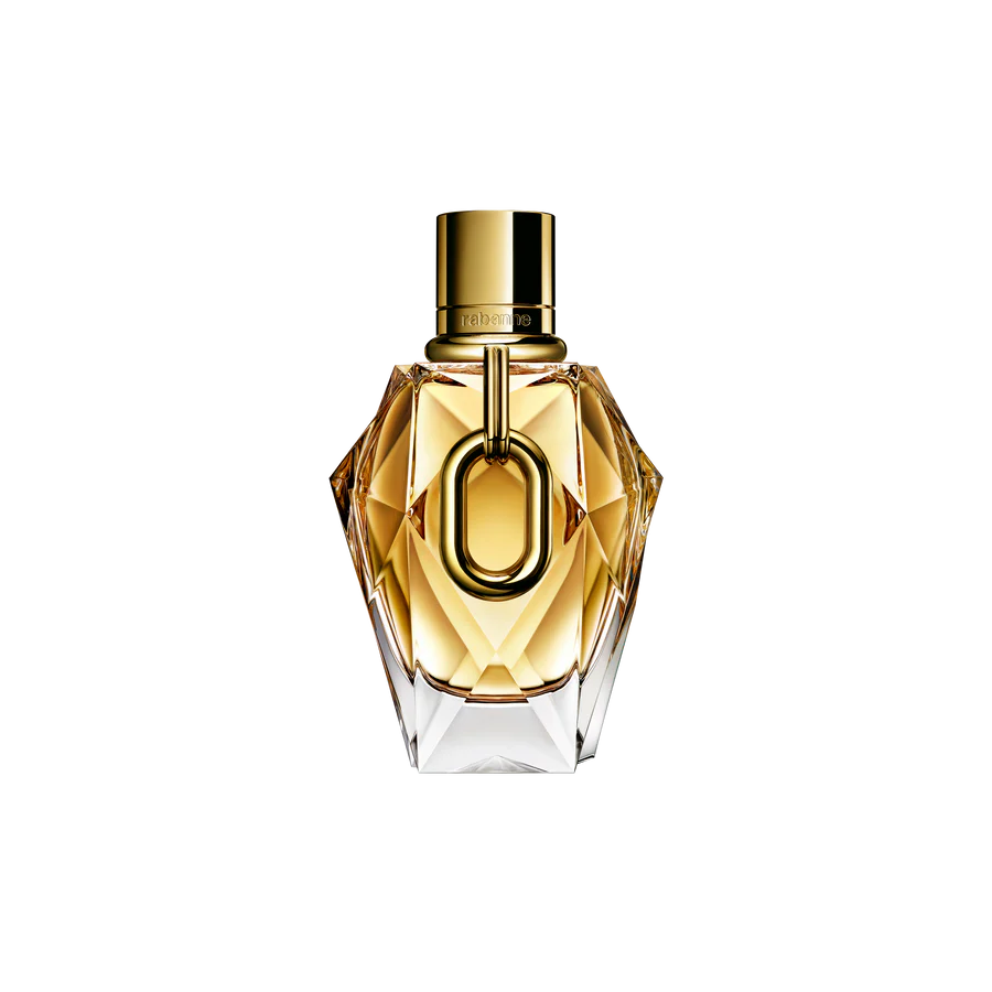 MILLION GOLD FOR HER