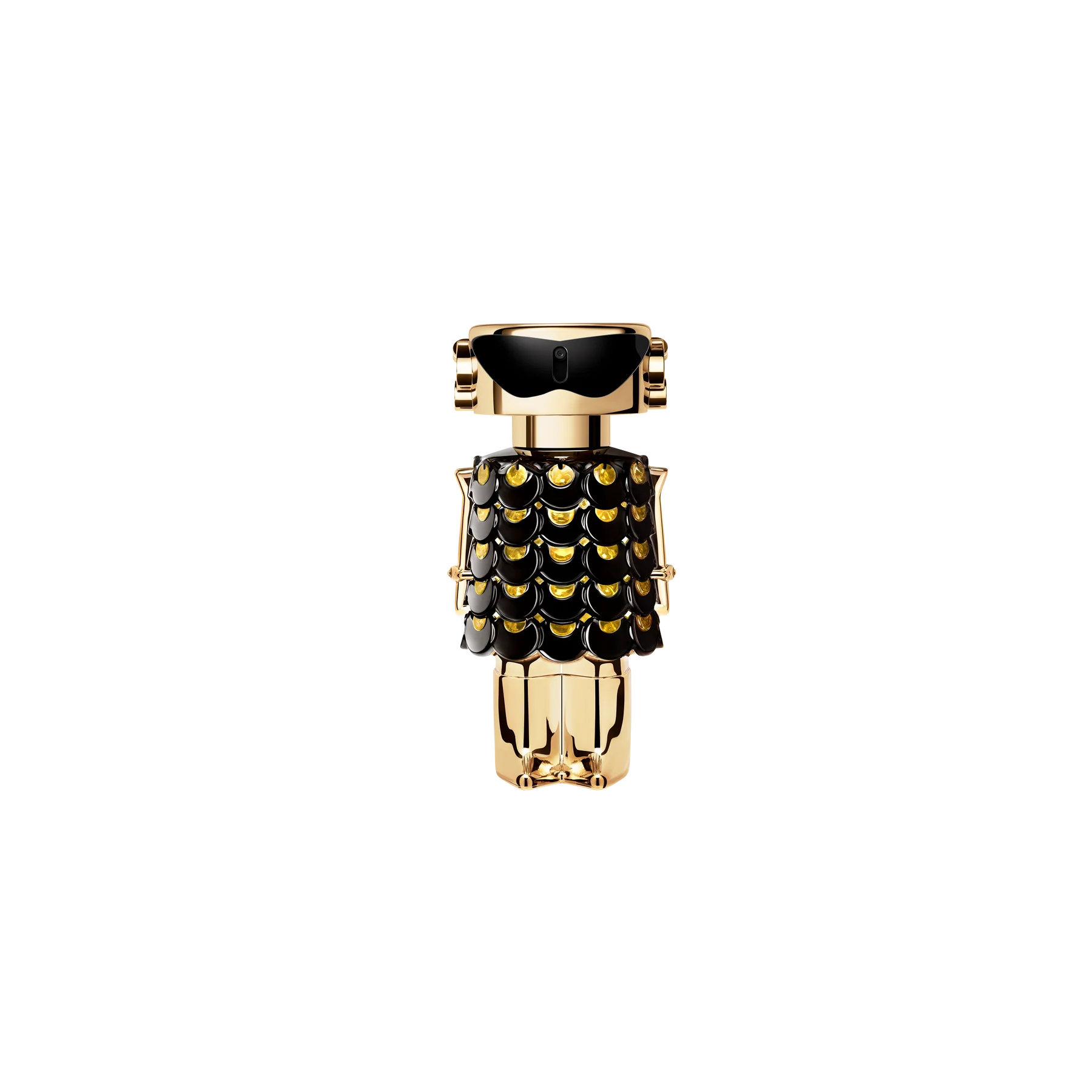 FAME LE PARFUM