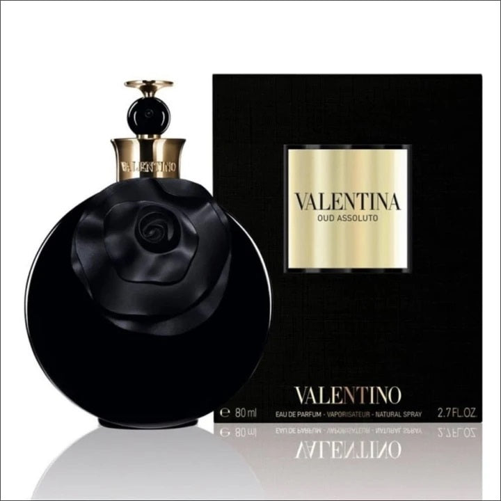 VALENTINA OUD ASSOLUTO EDP