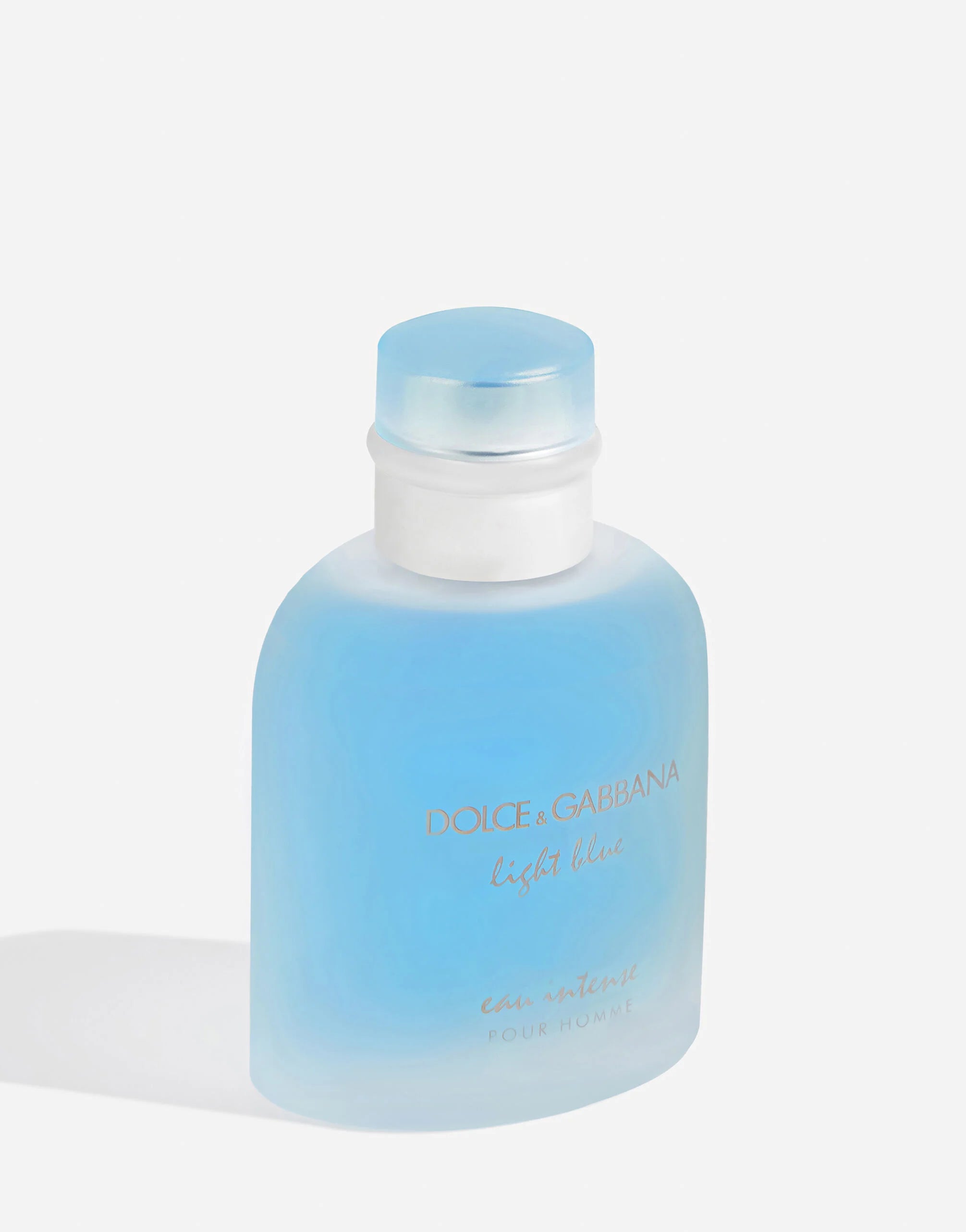 Light Blue Pour Homme Eau de Parfum Intense