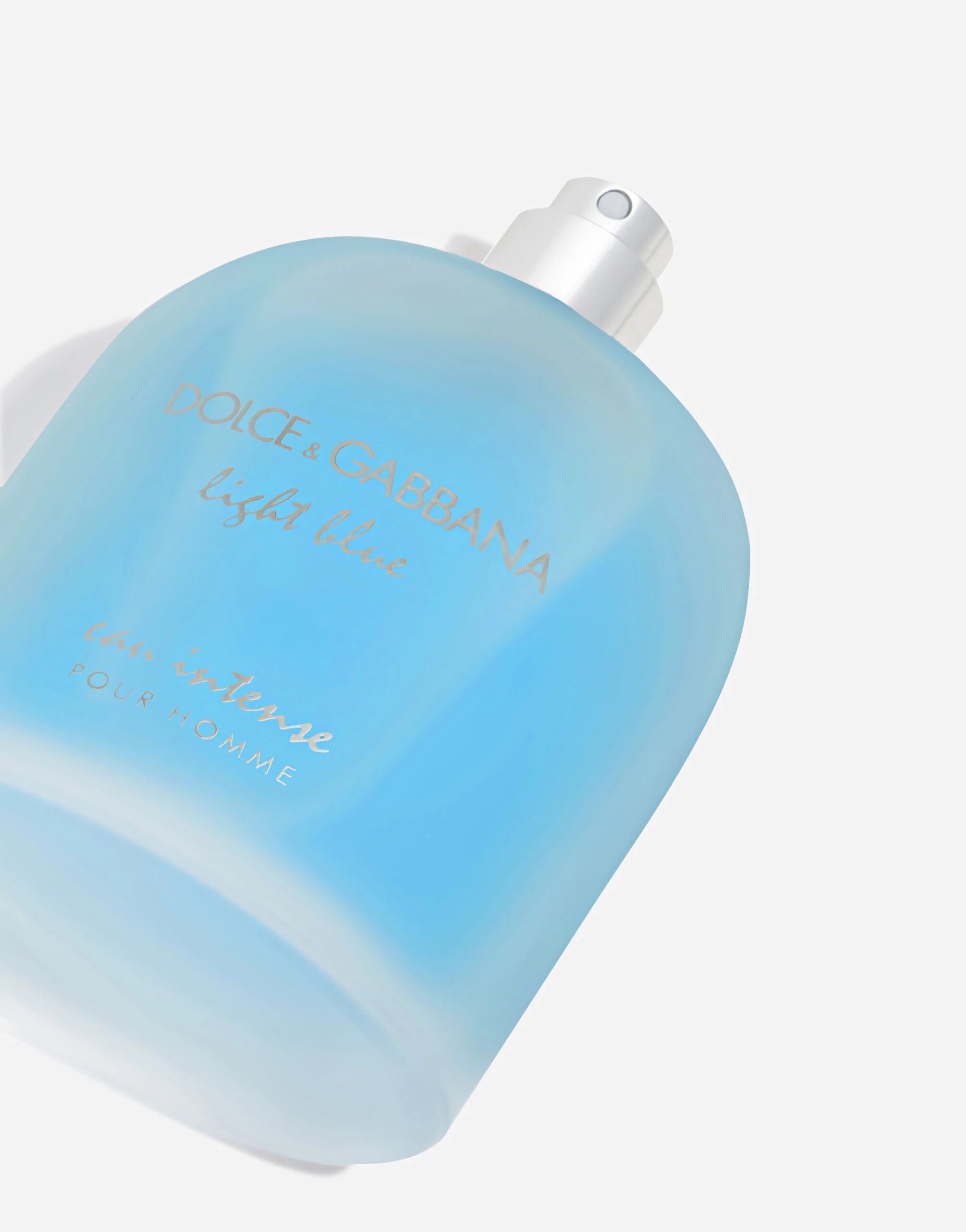 Light Blue Pour Homme Eau de Parfum Intense