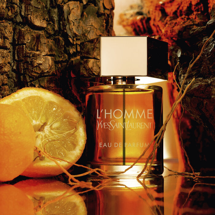 L'HOMME  EAU DE PARFUM