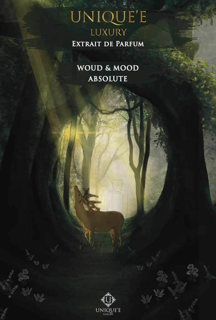 WOUD & MOOD ABSOLUTE