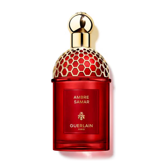 AMBRE SAMAR