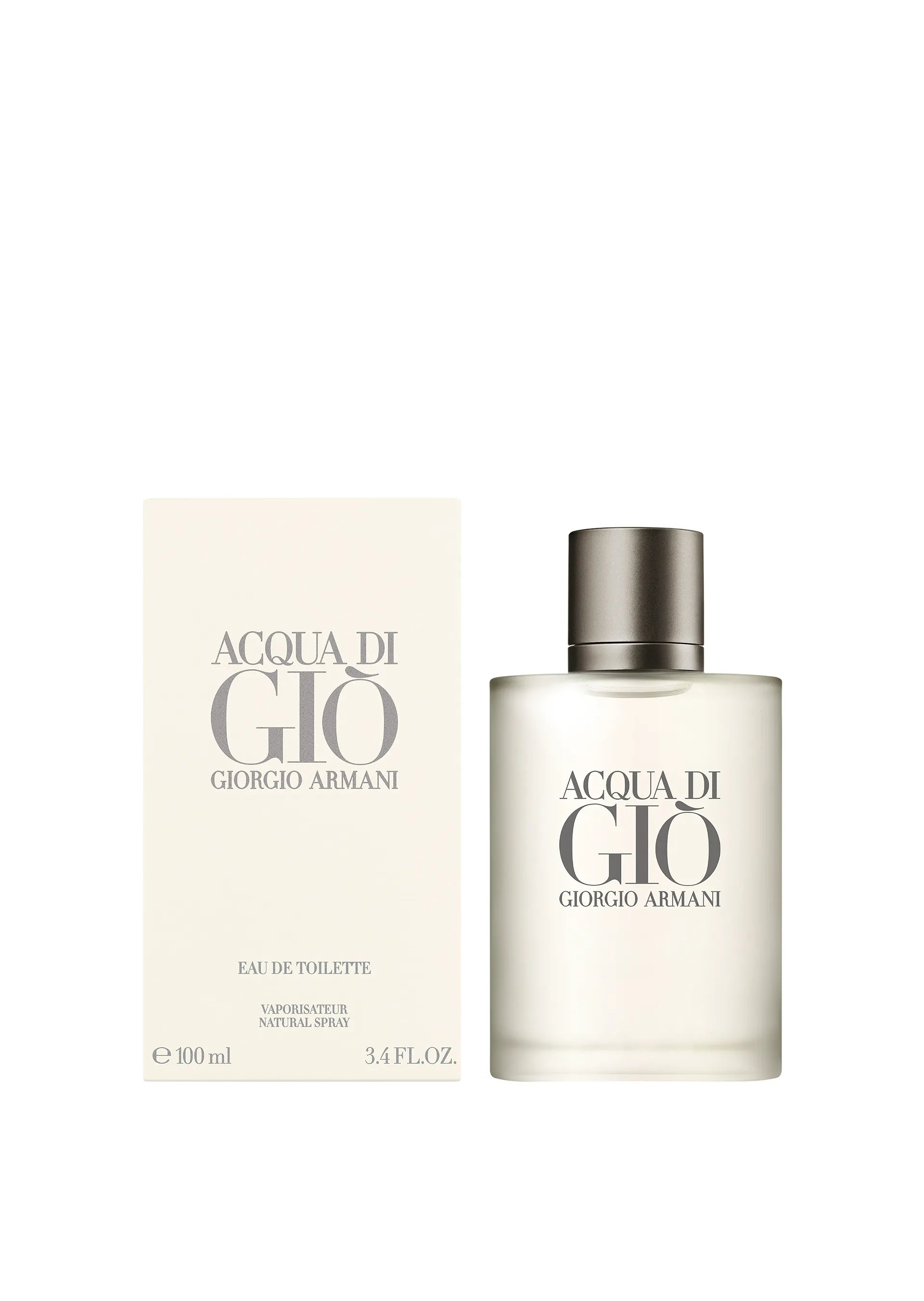 ACQUA DI GIÒ EDT