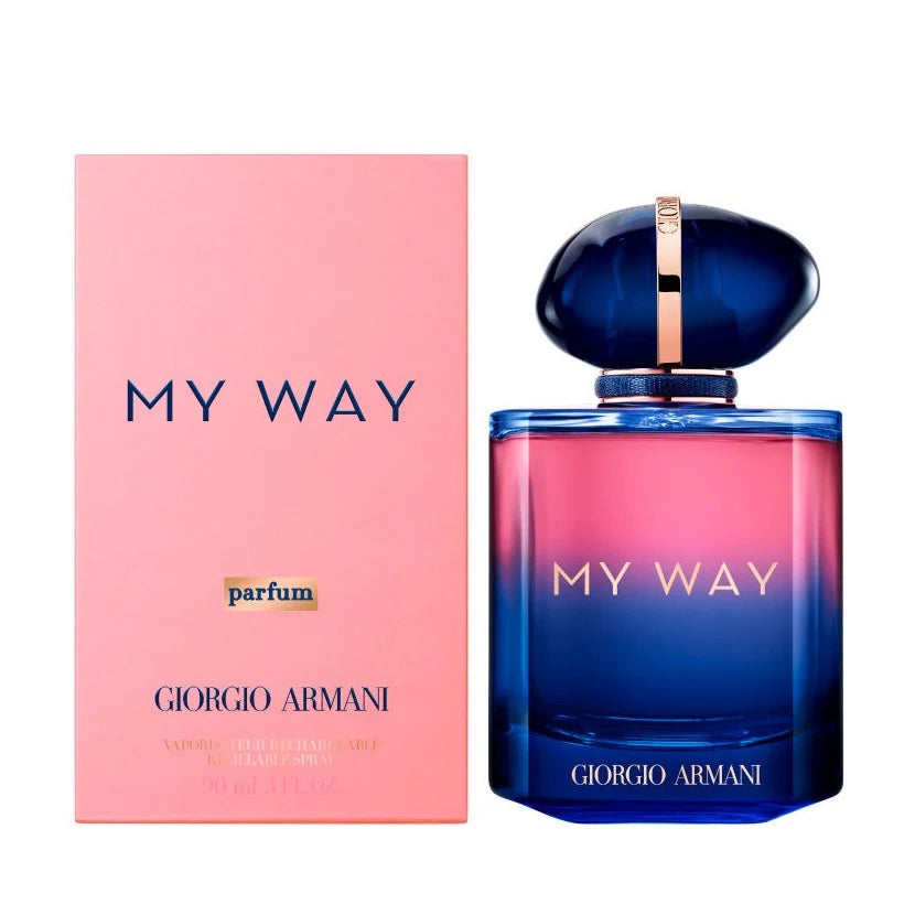 MY WAY LE PARFUM