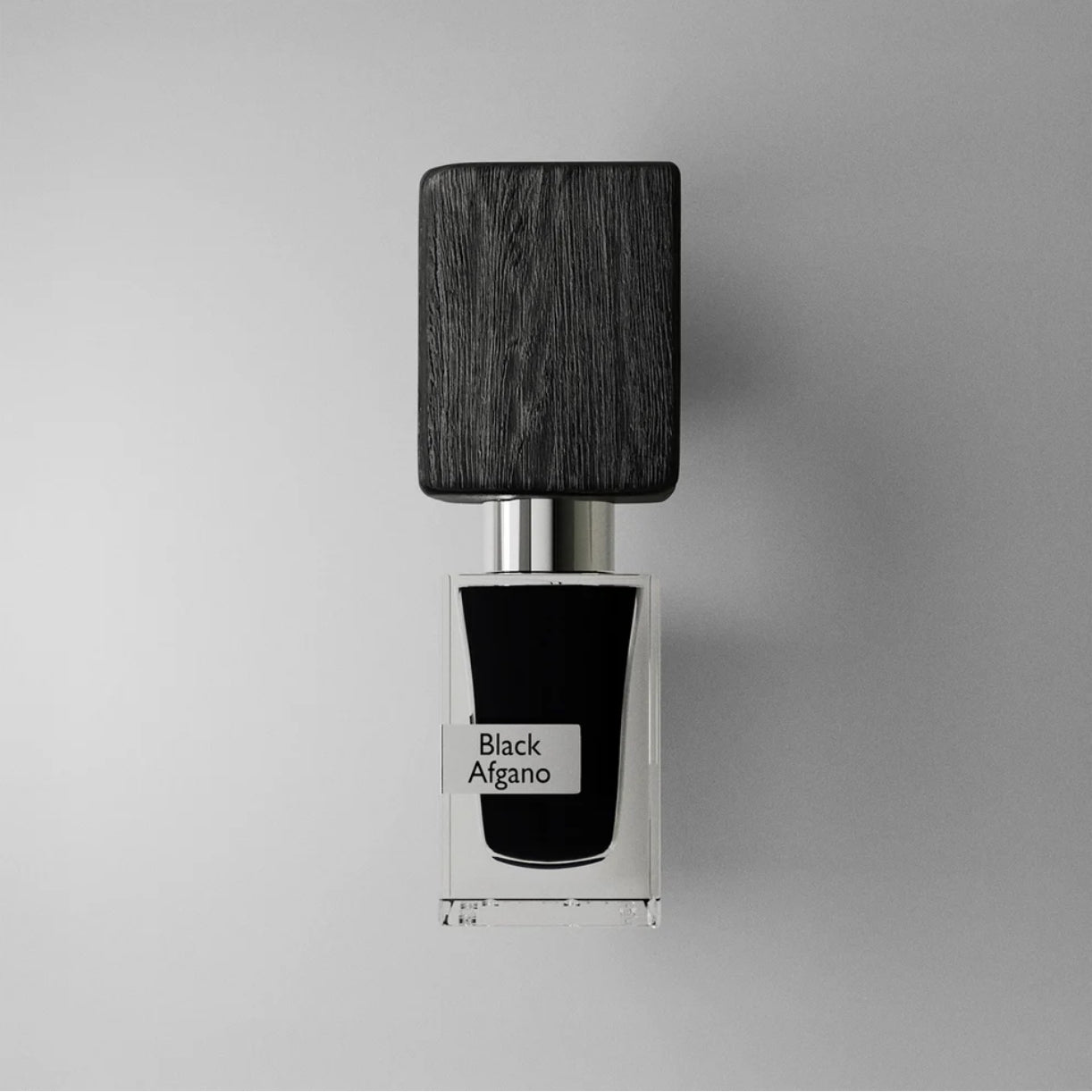 Black Afgano Nasomatto parfum de niche unisexe au Maroc