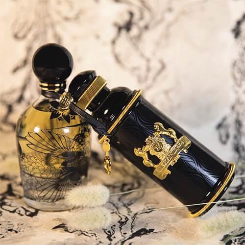 Black Muscs - Eau De Parfum