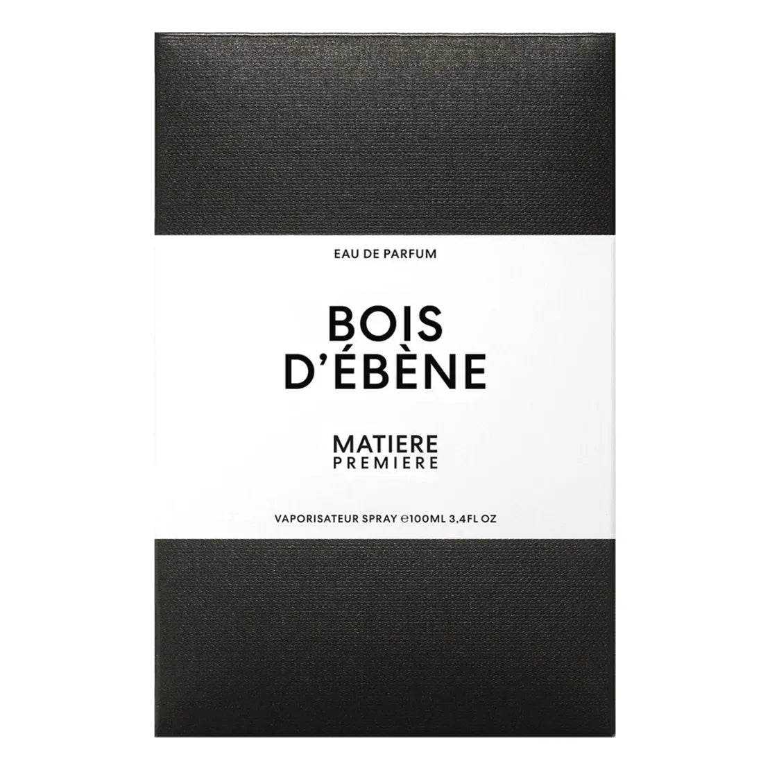 Bois d’Ébène