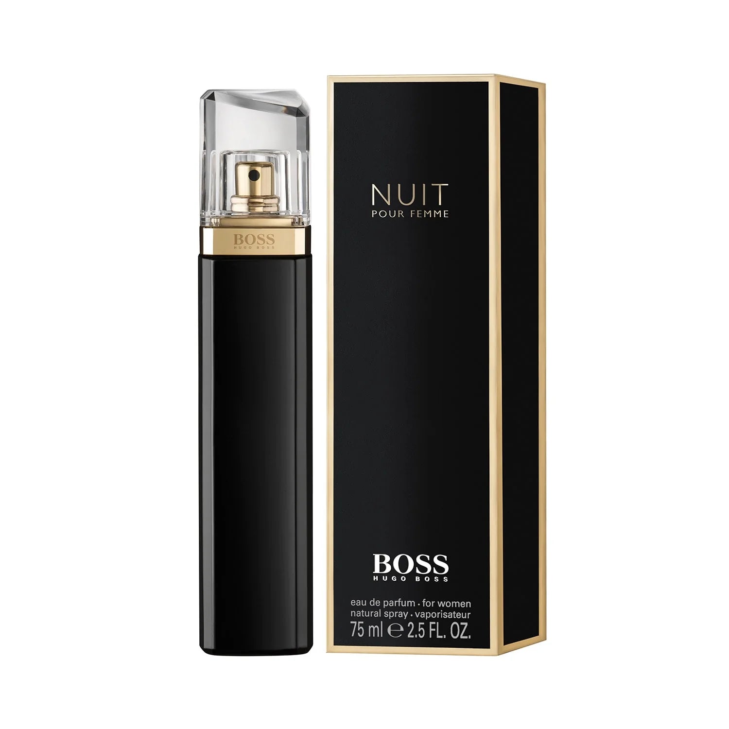 HUGO BOSS BOSS NUIT