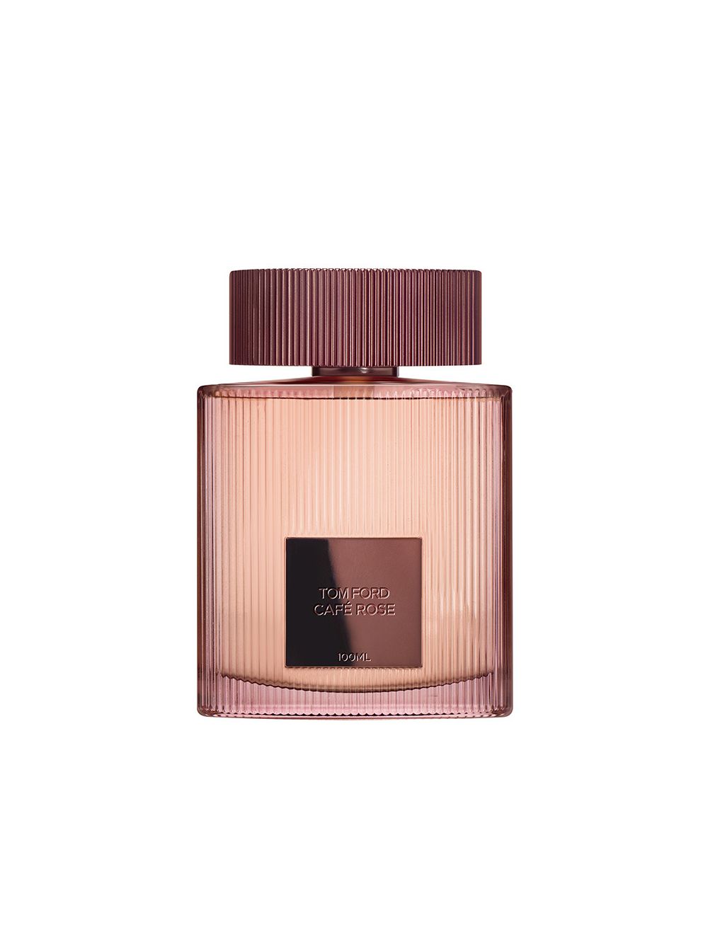 CAFÉ ROSE EDP