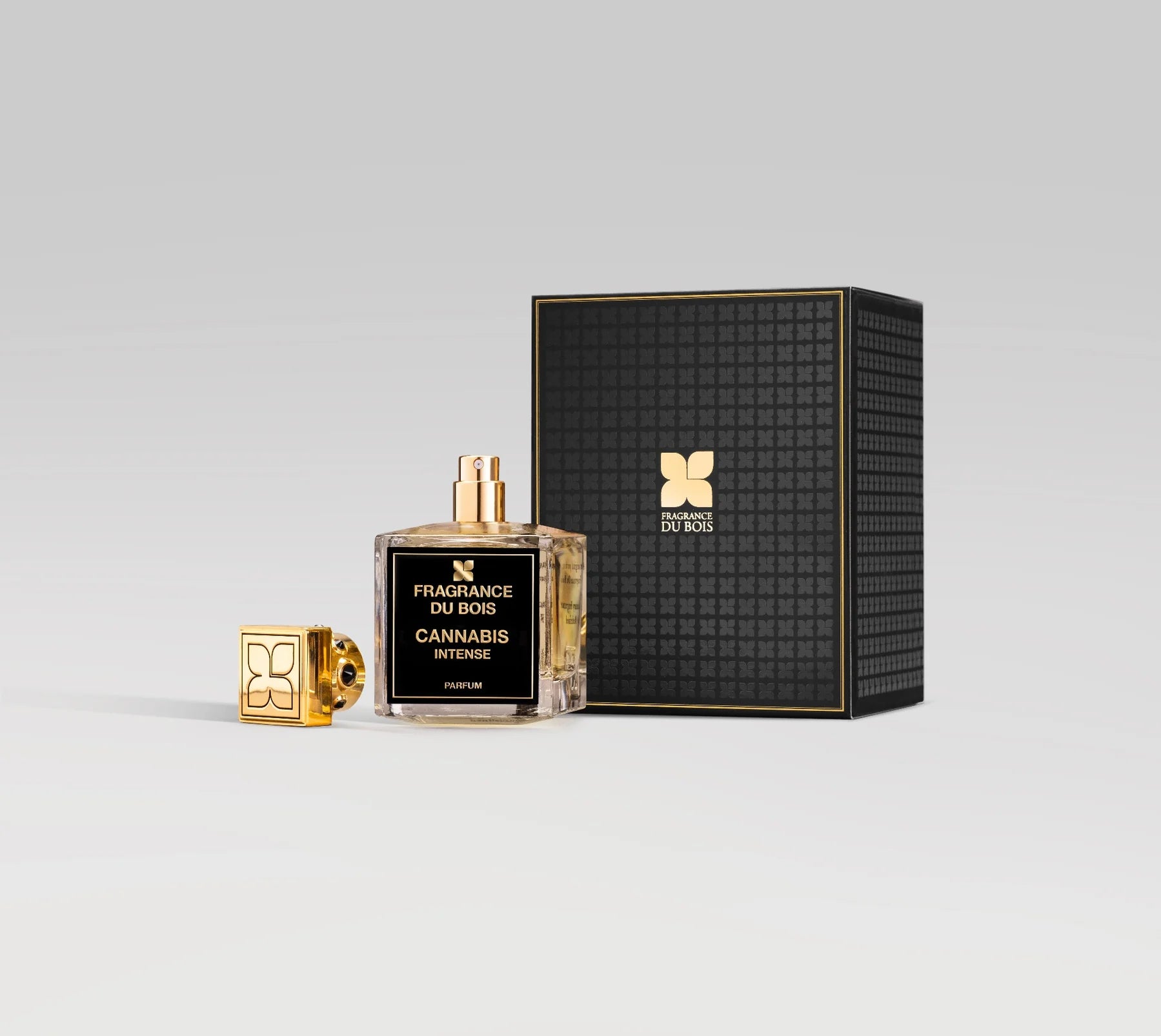 Cannabis Intense
