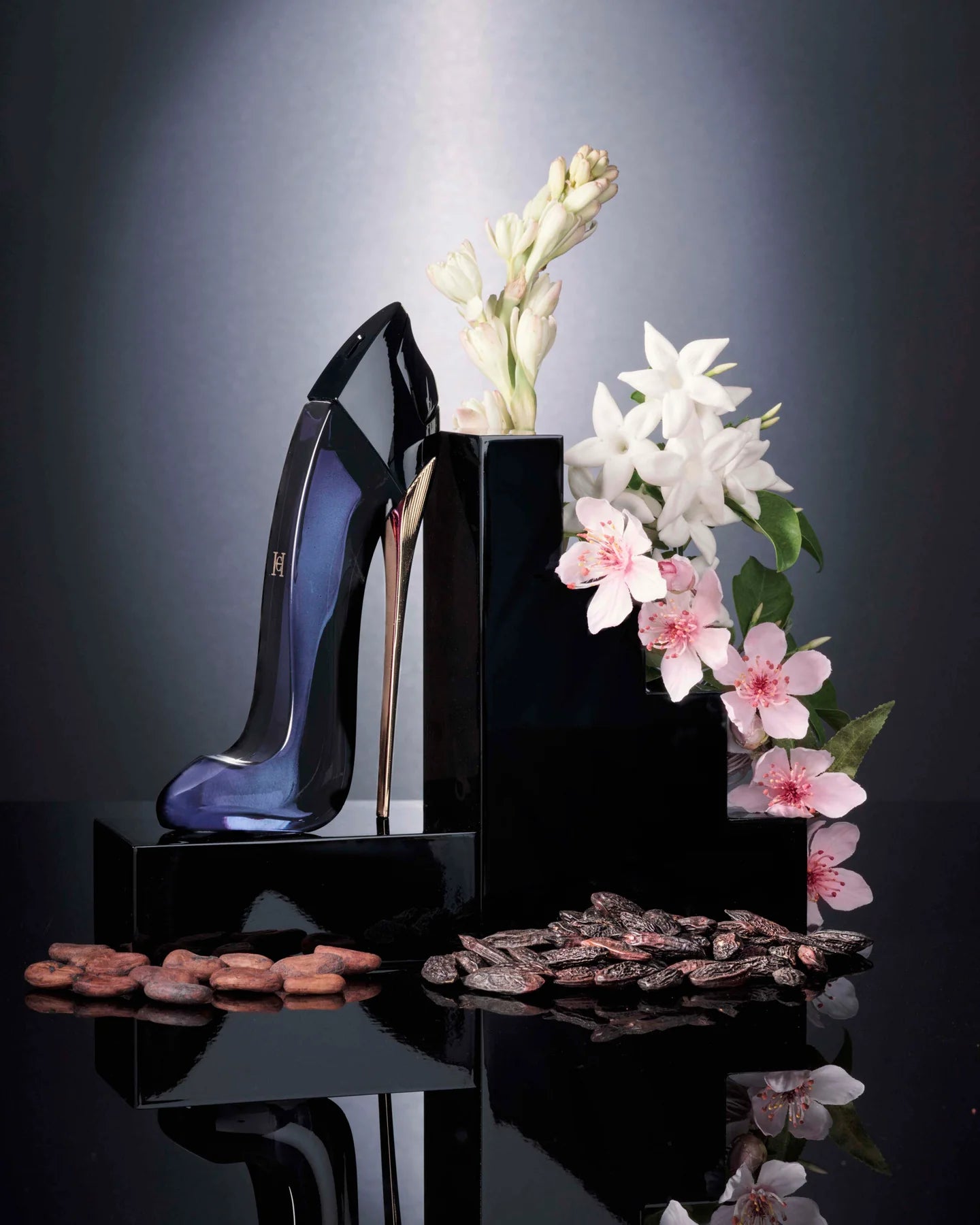 Parfum Good Girl Eau de Parfum Carolina Herrera disponible au Maroc chez Scent Corner