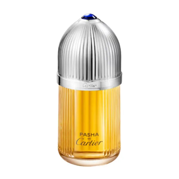 CARTIER PASHA PARFUM