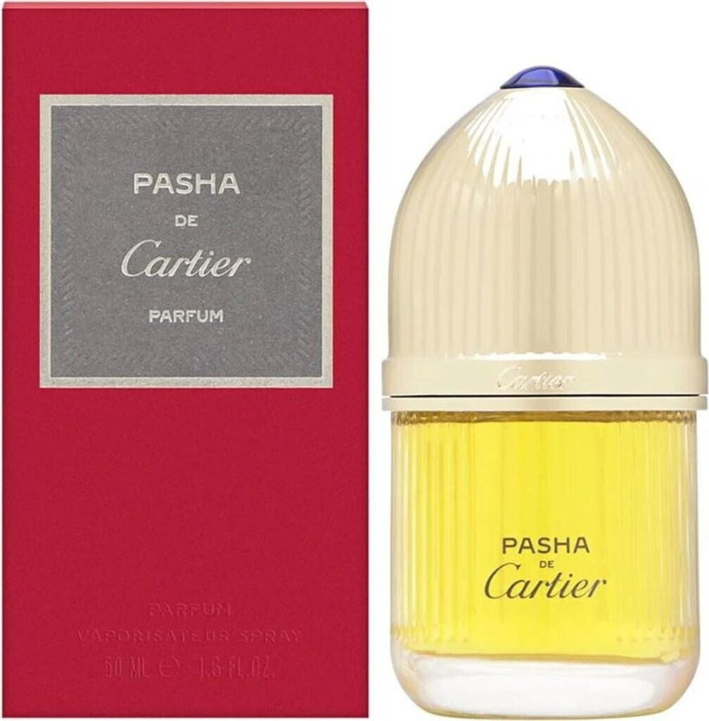CARTIER PASHA PARFUM
