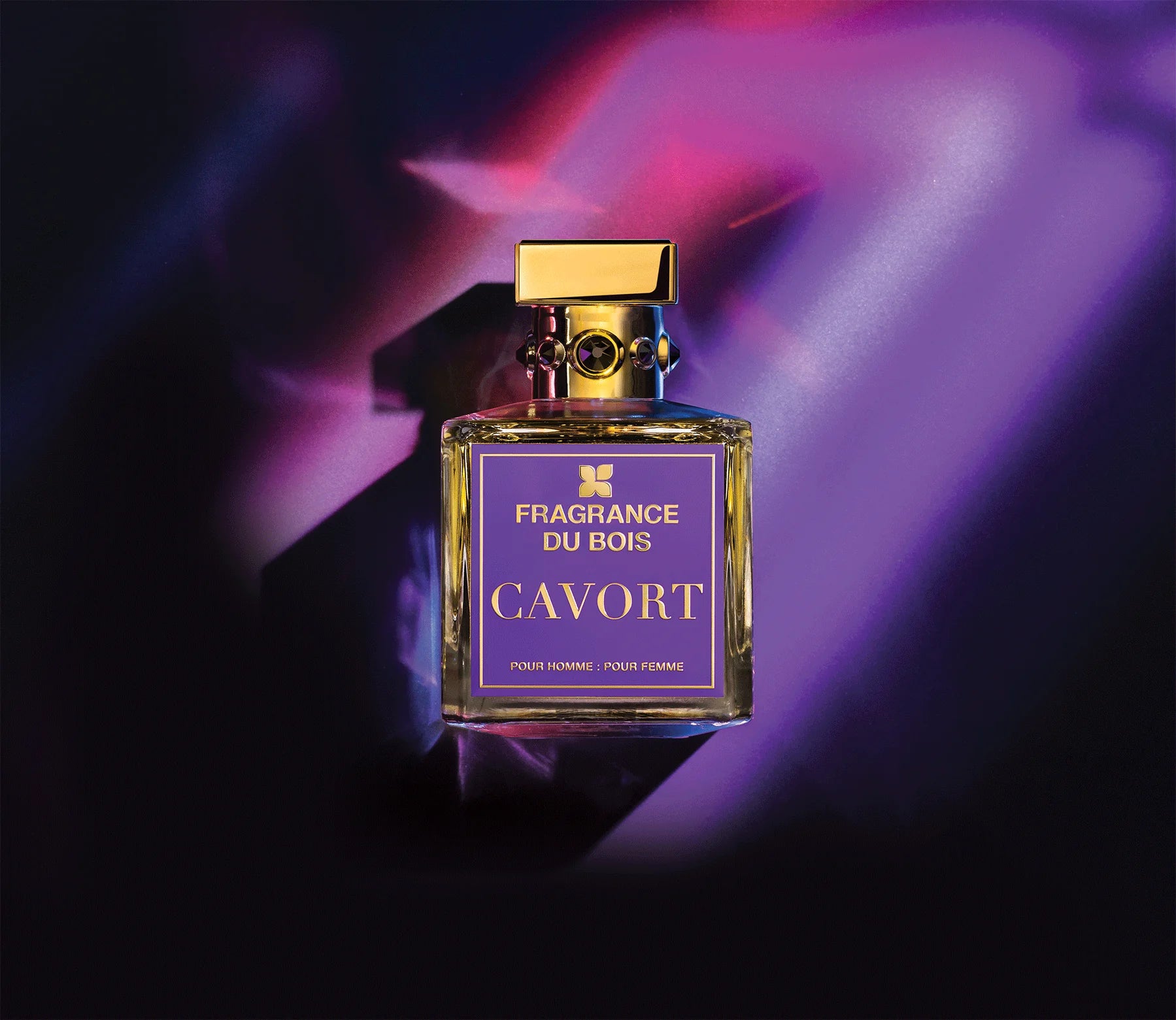 Cavort