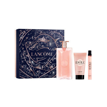 COFFRET IDÔLE  EDP