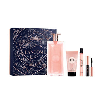 COFFRET IDÔLE EDP