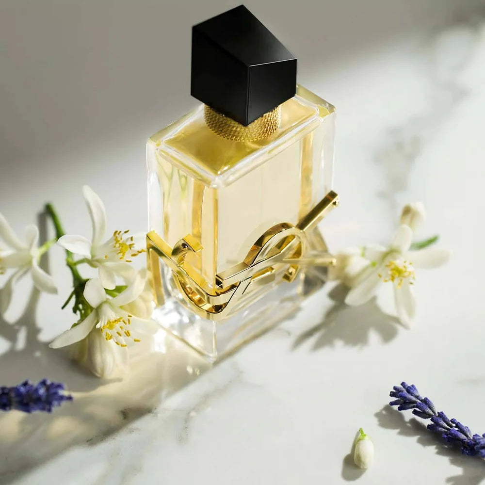 COFRRET YSL EAU DE PARFUM