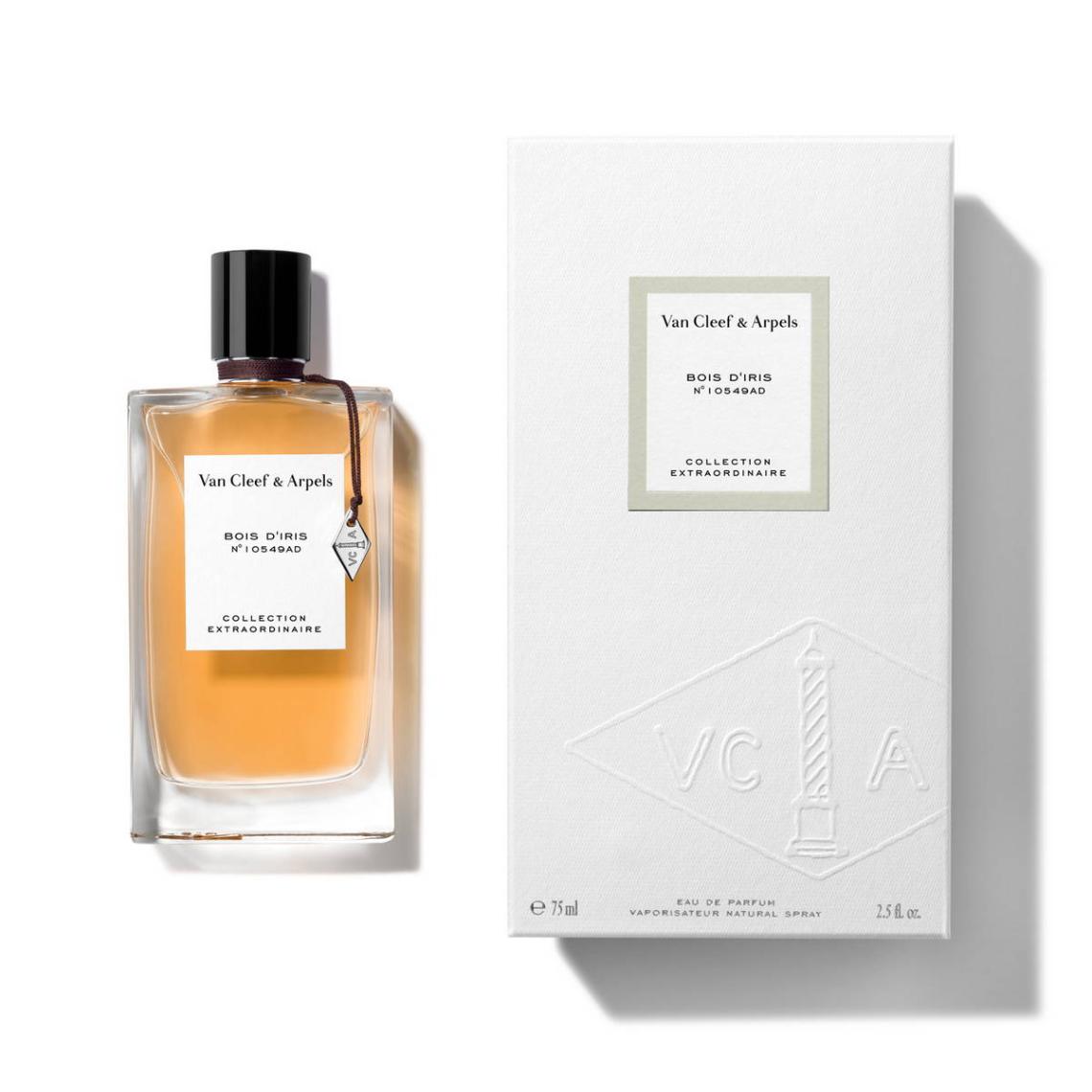 Bois d'Iris- Collection Extraordinaire - Eau de Parfum