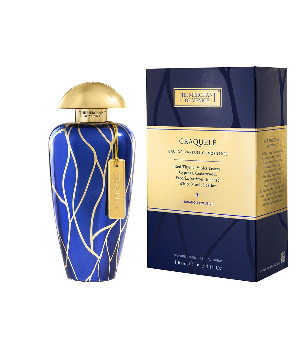 CRAQUELE EDP CONCENTREE