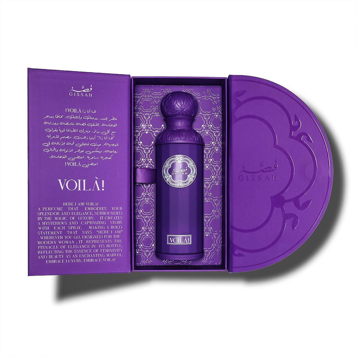 VOILA !