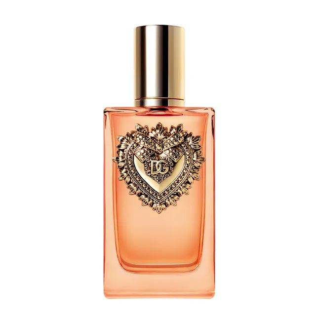 DEVOTION EDP INTENSE