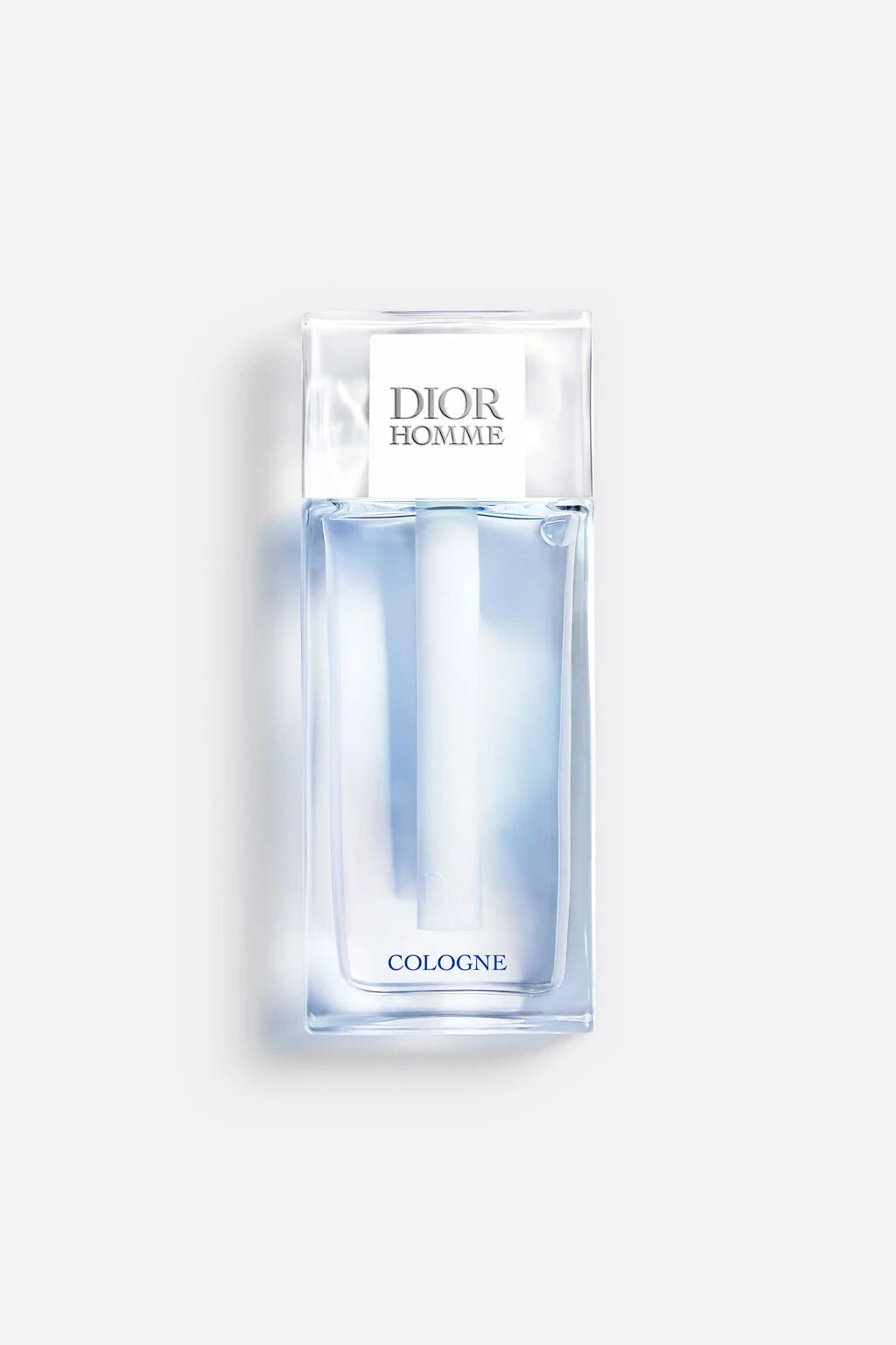 Dior Homme Cologne parfum homme frais disponible au Maroc chez ScentCorner