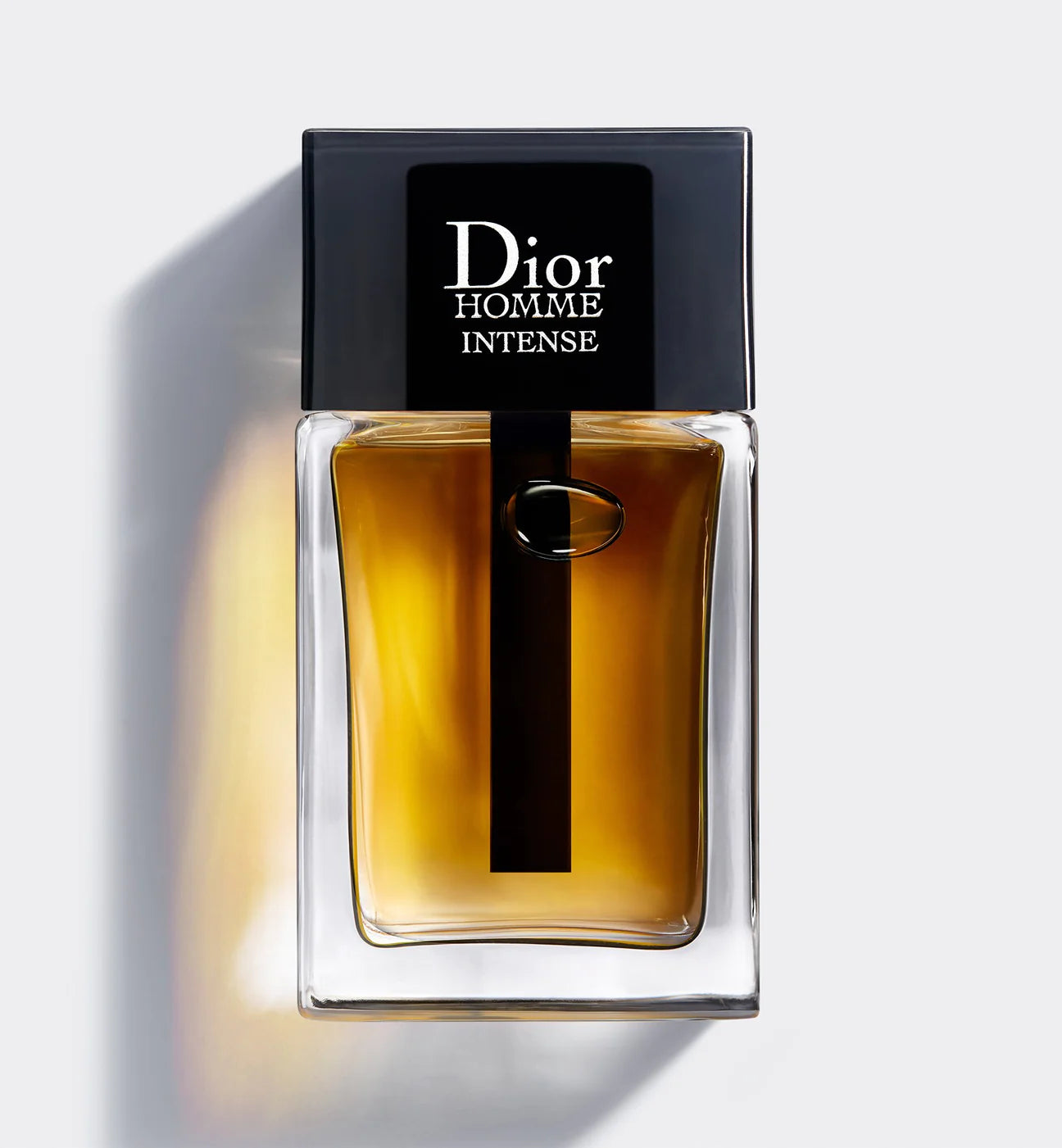 Dior Homme Intense eau de parfum flacon masculin iris bois ambré parfum luxe Maroc ScentCorner