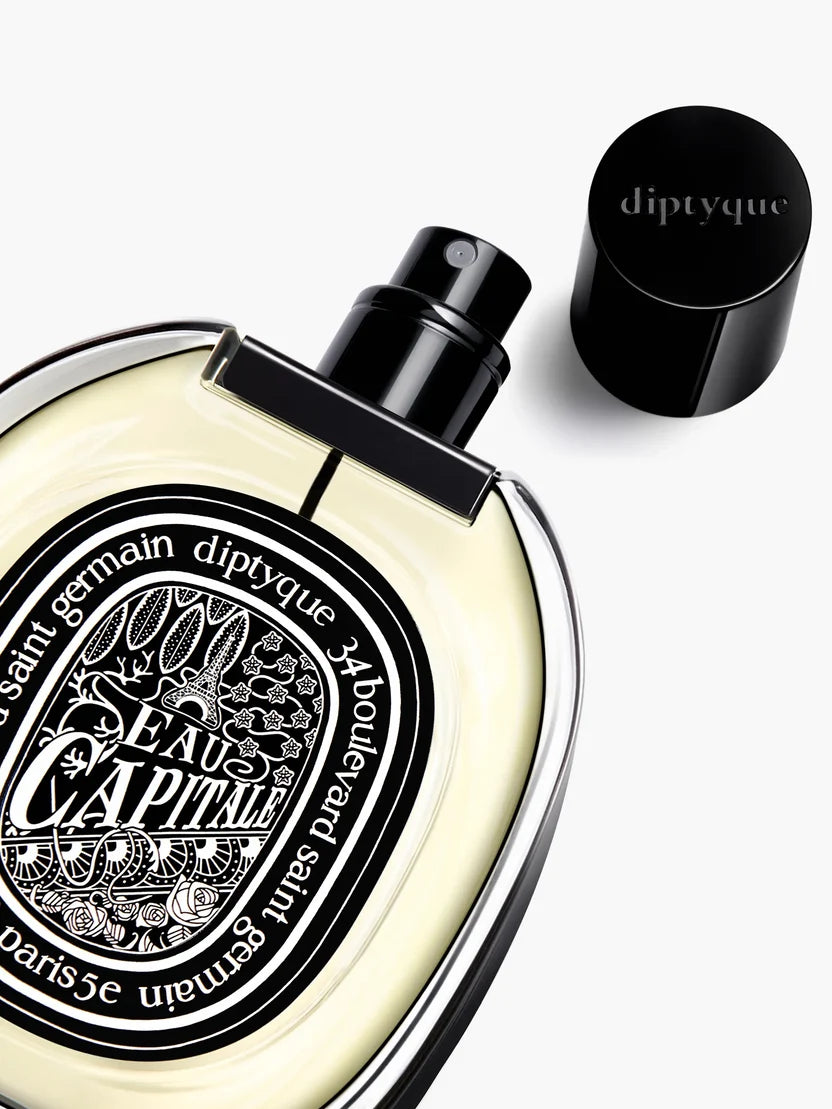 EAU CAPITALE