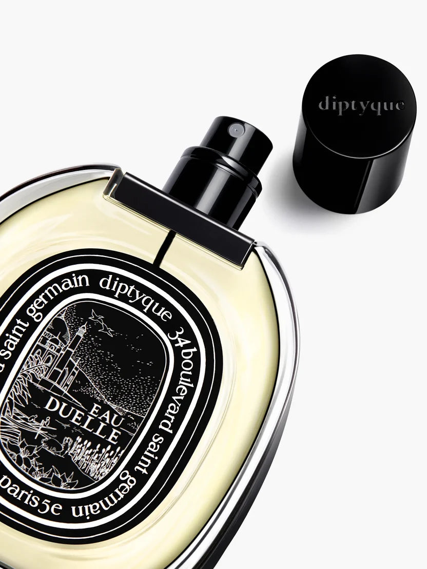 EAU DUELLE