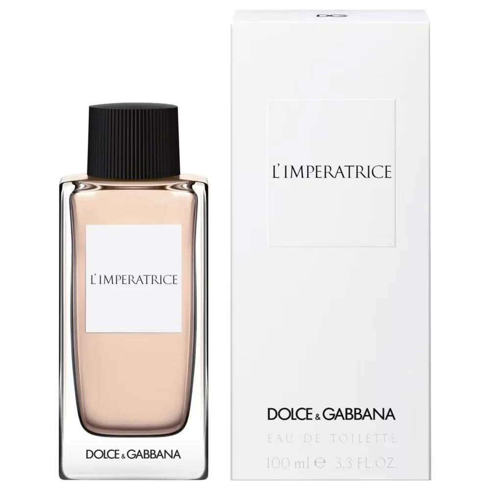 Dolce & Gabbana L'Impératrice EDT