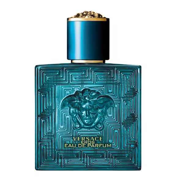 VERSACE EROS EAU DE PARFUM