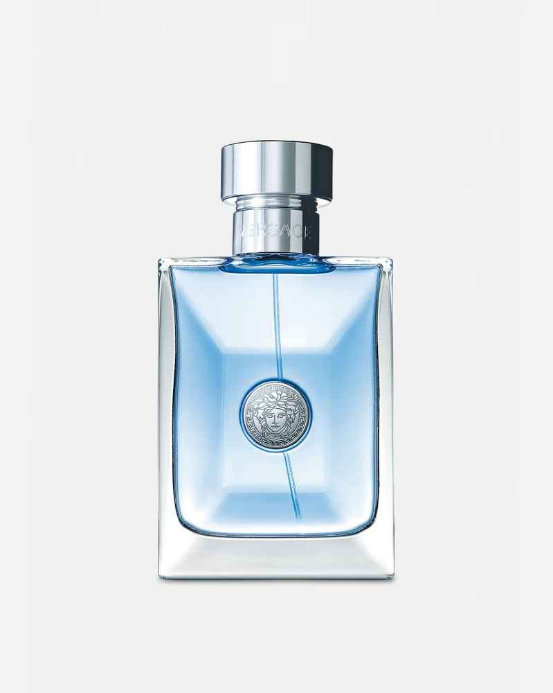 VERSACE EAU DE TOILETTE POUR HOMME